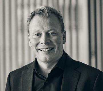 Når ledere venter for lenge, flyttes problemet fra individet til organisasjonen. (Foto: privat)