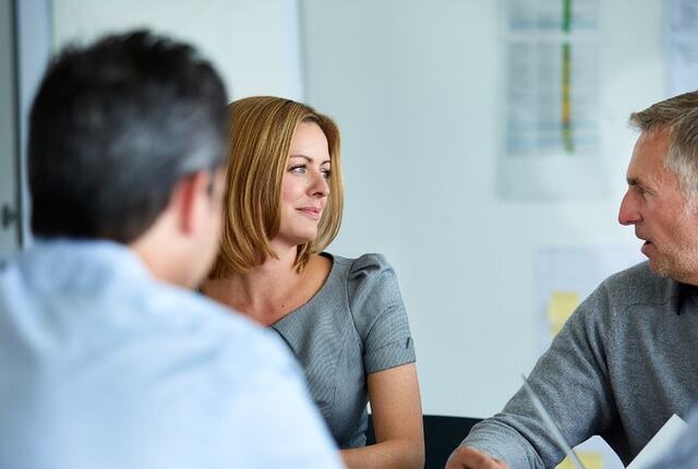 Styret ser tallene i rapportene. Likevel avgjøres virksomhetens fremtid ofte et helt annet sted – i mennesker, gjennomføring og hva som faktisk skjer i organisasjonen fra dag til dag. (Foto: Istock.com) Styret ser tallene i rapportene. Likevel avgjøres virksomhetens fremtid ofte et helt annet sted – i mennesker, gjennomføring og hva som faktisk skjer i organisasjonen fra dag til dag. (Foto: Istock.com)