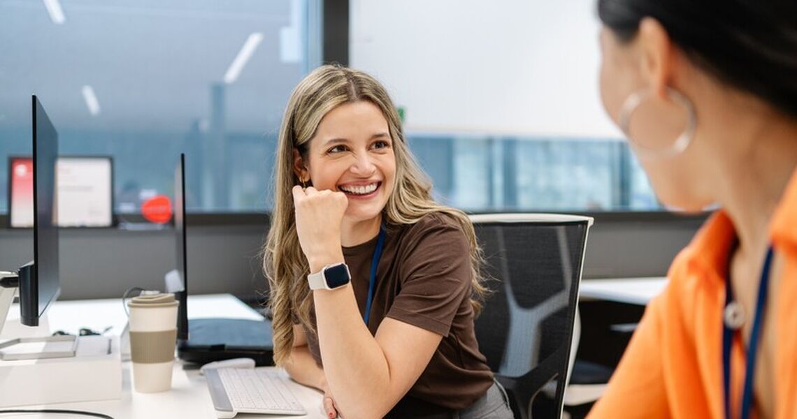 Kultur endres sjelden gjennom verdiplakater eller kampanjer. Den formes av hva ledere faktisk gjør i møter, beslutninger og prioriteringer hver eneste dag. (Foto: Istock.com)