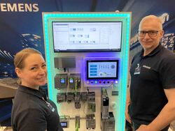 Siemens Innovation Days