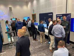 Siemens Innovation Days