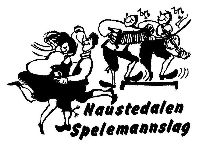 Fosshalla Ungdomshus, Naustdal