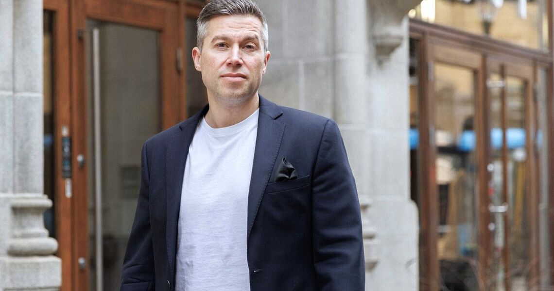 KI skaper ikke verdi av seg selv. Verdien oppstår først når arbeidsprosesser, beslutninger og ansvar i organisasjonen faktisk endres. (Foto: TRY)