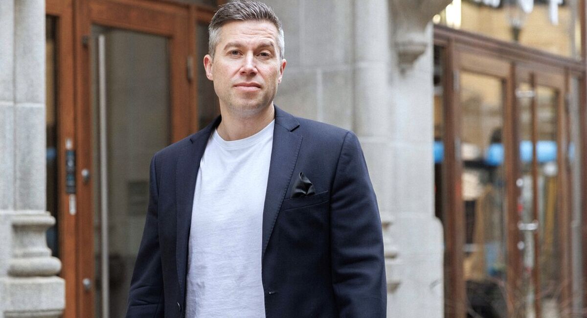 KI skaper ikke verdi av seg selv. Verdien oppstår først når arbeidsprosesser, beslutninger og ansvar i organisasjonen faktisk endres. (Foto: TRY)