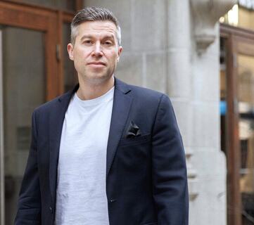 KI skaper ikke verdi av seg selv. Verdien oppstår først når arbeidsprosesser, beslutninger og ansvar i organisasjonen faktisk endres. (Foto: TRY)