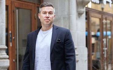 KI skaper ikke verdi av seg selv. Verdien oppstår først når arbeidsprosesser, beslutninger og ansvar i organisasjonen faktisk endres. (Foto: TRY)