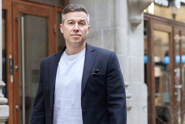 KI skaper ikke verdi av seg selv. Verdien oppstår først når arbeidsprosesser, beslutninger og ansvar i organisasjonen faktisk endres. (Foto: TRY)