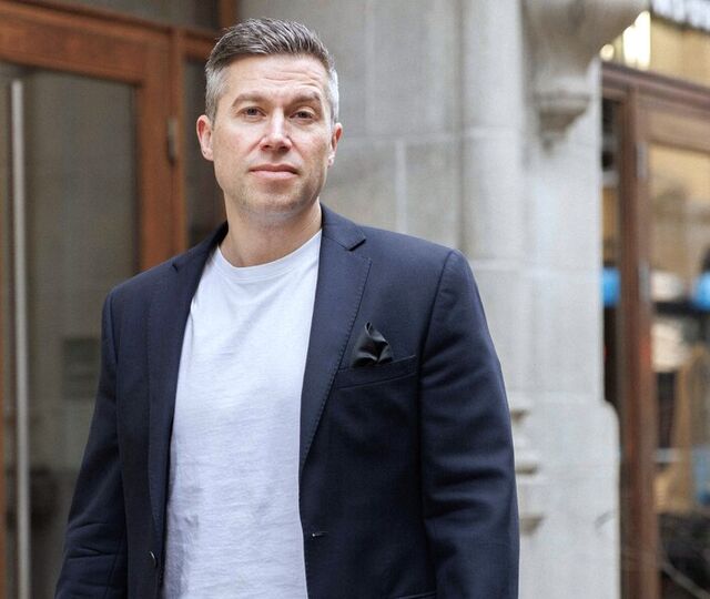 KI skaper ikke verdi av seg selv. Verdien oppstår først når arbeidsprosesser, beslutninger og ansvar i organisasjonen faktisk endres. (Foto: TRY)