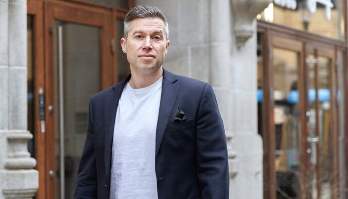 KI skaper ikke verdi av seg selv. Verdien oppstår først når arbeidsprosesser, beslutninger og ansvar i organisasjonen faktisk endres. (Foto: TRY)