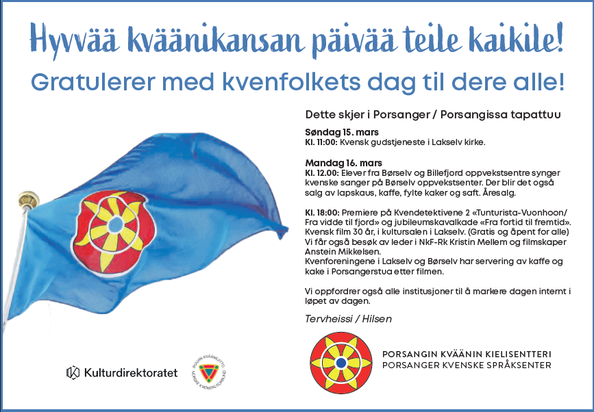 program for Kvenfolkets dag 2026