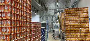 Boksen går hos Farris