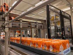 Boksen går hos Farris