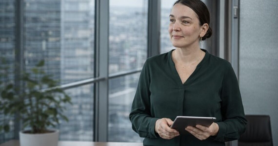 Risikovilje uten kontroll er ikke strategi – det er eksponering. Først når autonomi, ansvar og stoppmekanismer er tydelig definert, begynner ledelse.