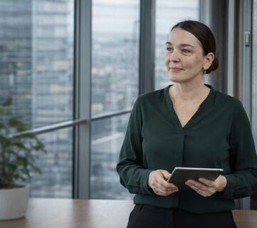 Risikovilje uten kontroll er ikke strategi – det er eksponering. Først når autonomi, ansvar og stoppmekanismer er tydelig definert, begynner ledelse.