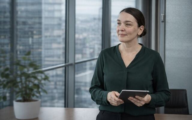 Risikovilje uten kontroll er ikke strategi – det er eksponering. Først når autonomi, ansvar og stoppmekanismer er tydelig definert, begynner ledelse.