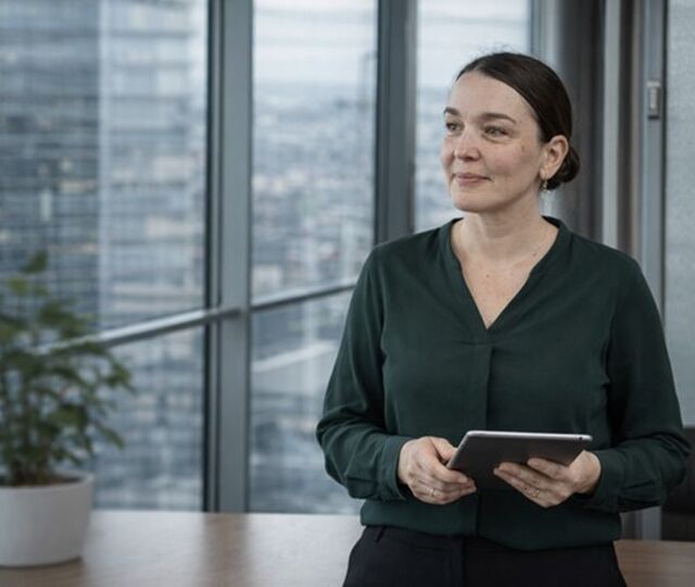 Risikovilje uten kontroll er ikke strategi – det er eksponering. Først når autonomi, ansvar og stoppmekanismer er tydelig definert, begynner ledelse.