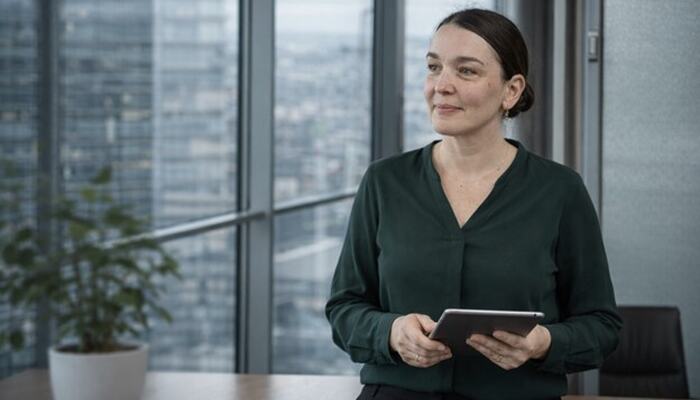 Risikovilje uten kontroll er ikke strategi – det er eksponering. Først når autonomi, ansvar og stoppmekanismer er tydelig definert, begynner ledelse.