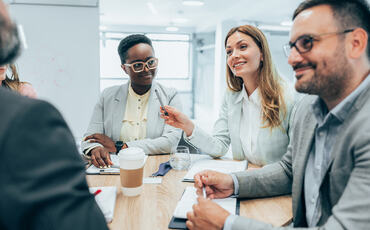 Styret ser tallene, men det som avgjør resultatene, skjer før det vises i rapportene. (Foto: istock.com)