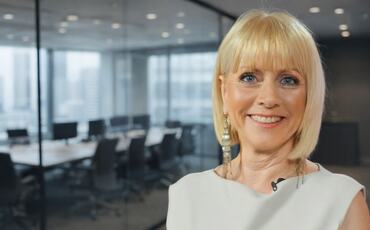 Anne Gretteberg Meyer: Det sosiale miljøet på jobben er en av de viktigste driverne for trivsel – ikke bare i arbeidshverdagen, men i livet som helhet. (Foto: privat)