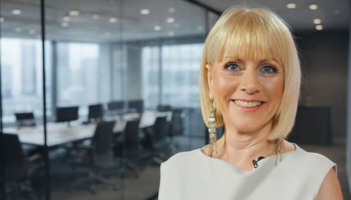 Anne Gretteberg Meyer: Det sosiale miljøet på jobben er en av de viktigste driverne for trivsel – ikke bare i arbeidshverdagen, men i livet som helhet. (Foto: privat) Anne Gretteberg Meyer: Det sosiale miljøet på jobben er en av de viktigste driverne for trivsel – ikke bare i arbeidshverdagen, men i livet som helhet. (Foto: privat)