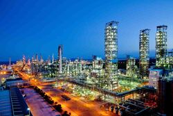 Flere/nye/ettermontering av sensorer kan være nyttig/nødvendig for bedre utnyttelse av KI i alarmsystemer og drift generelt (Bilde: Ineos). AI i alarmsystemer 2