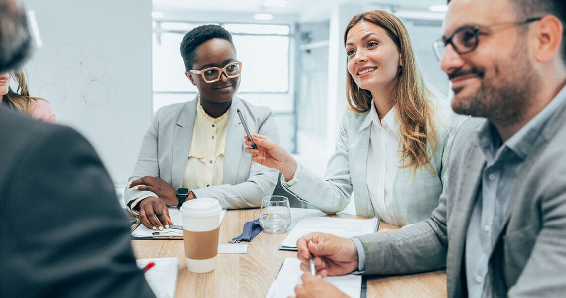Styret ser tallene, men det som avgjør resultatene, skjer før det vises i rapportene. (Foto: istock.com)