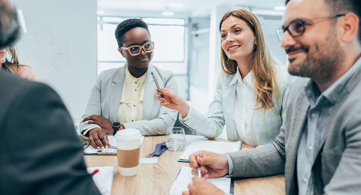 Styret ser tallene, men det som avgjør resultatene, skjer før det vises i rapportene. (Foto: istock.com) Styret ser tallene, men det som avgjør resultatene, skjer før det vises i rapportene. (Foto: istock.com)