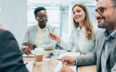 Hvis styret deres først oppdager problemer når de vises i rapportene, har de allerede utviklet seg for langt. (Foto: istock.com) Hvis styret deres først oppdager problemer når de vises i rapportene, har de allerede utviklet seg for langt. (Foto: istock.com)