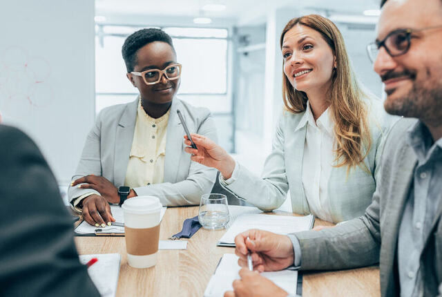 Hvis styret deres først oppdager problemer når de vises i rapportene, har de allerede utviklet seg for langt. (Foto: istock.com)