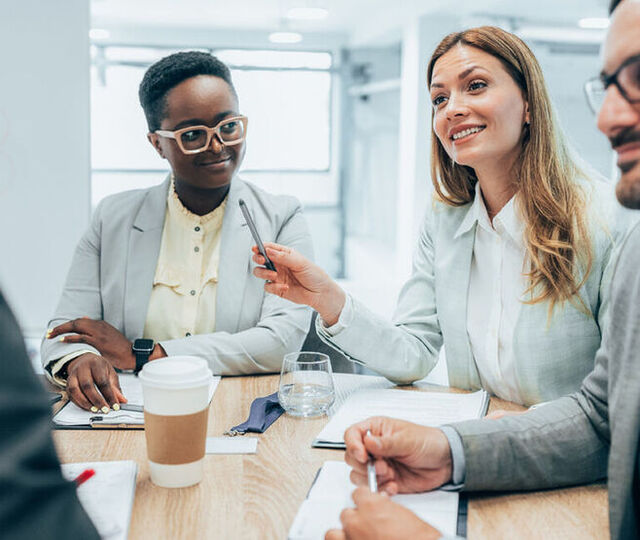 Hvis styret deres først oppdager problemer når de vises i rapportene, har de allerede utviklet seg for langt. (Foto: istock.com)