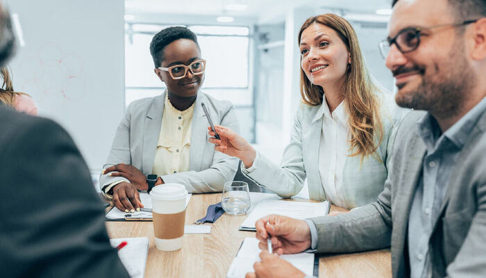 Styret ser tallene, men det som avgjør resultatene, skjer før det vises i rapportene. (Foto: istock.com) Styret ser tallene, men det som avgjør resultatene, skjer før det vises i rapportene. (Foto: istock.com)
