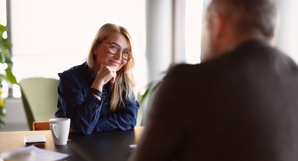 Sonja Hauan peker på en av de mest undervurderte risikoene i norske virksomheter: Ledere får ansvar før de får forutsetningene. Sonja Hauan peker på en av de mest undervurderte risikoene i norske virksomheter: Ledere får ansvar før de får forutsetningene.