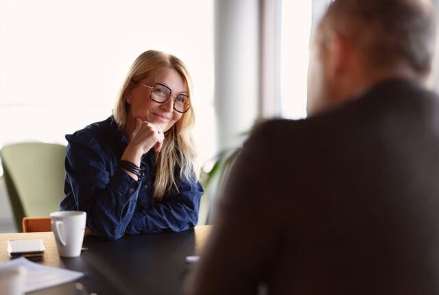 Sonja Hauan peker på en av de mest undervurderte risikoene i norske virksomheter: Ledere får ansvar før de får forutsetningene.