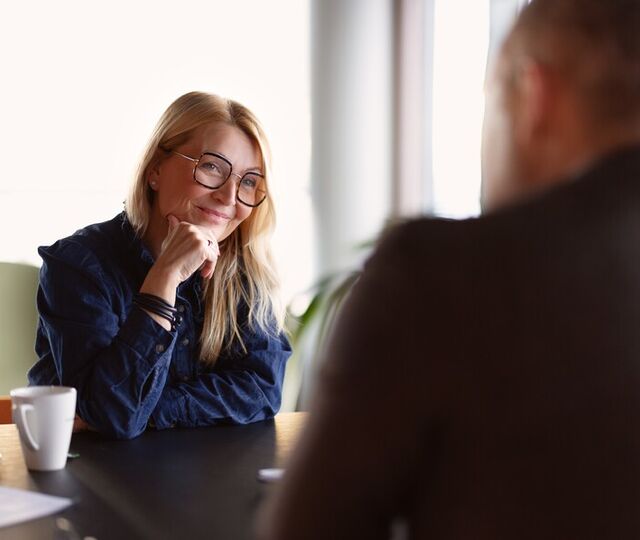 Sonja Hauan peker på en av de mest undervurderte risikoene i norske virksomheter: Ledere får ansvar før de får forutsetningene.