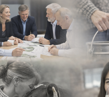 Rørosmeieriet viser at omdømme ikke bygges gjennom kommunikasjon, men gjennom konsekvent praksis over tid.