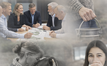 Rørosmeieriet viser at omdømme ikke bygges gjennom kommunikasjon, men gjennom konsekvent praksis over tid.