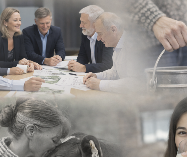 Rørosmeieriet viser at omdømme ikke bygges gjennom kommunikasjon, men gjennom konsekvent praksis over tid.