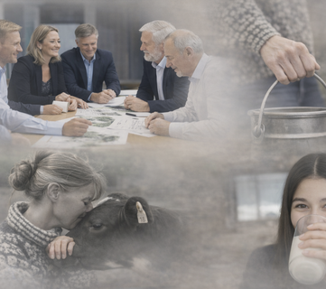 Rørosmeieriet viser at omdømme ikke bygges gjennom kommunikasjon, men gjennom konsekvent praksis over tid. Rørosmeieriet viser at omdømme ikke bygges gjennom kommunikasjon, men gjennom konsekvent praksis over tid.