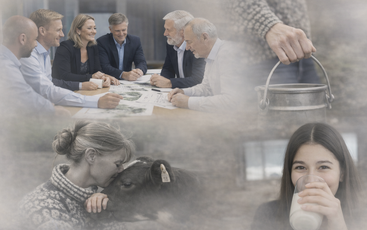 Rørosmeieriet viser at omdømme ikke bygges gjennom kommunikasjon, men gjennom konsekvent praksis over tid.