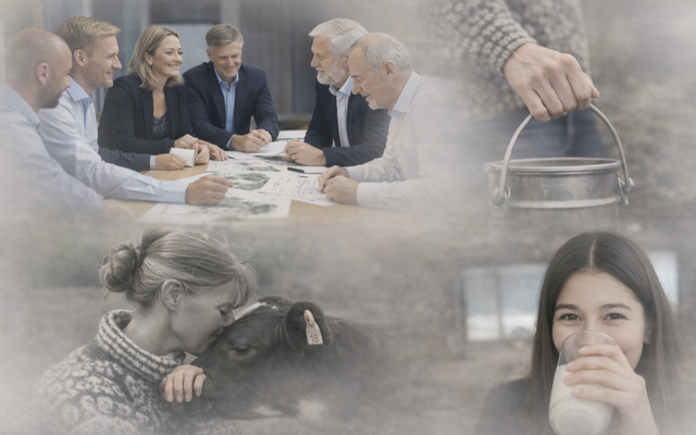 Rørosmeieriet viser at omdømme ikke bygges gjennom kommunikasjon, men gjennom konsekvent praksis over tid. Rørosmeieriet viser at omdømme ikke bygges gjennom kommunikasjon, men gjennom konsekvent praksis over tid.