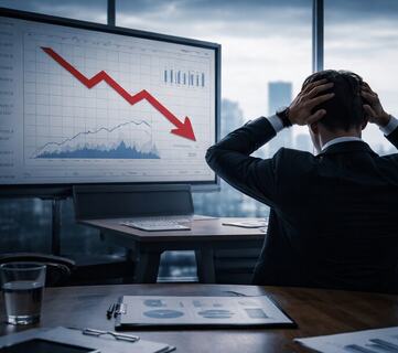 Når strategi utvikles uten et tydelig markedsperspektiv, oppstår et klassisk gap. Når strategi utvikles uten et tydelig markedsperspektiv, oppstår et klassisk gap.