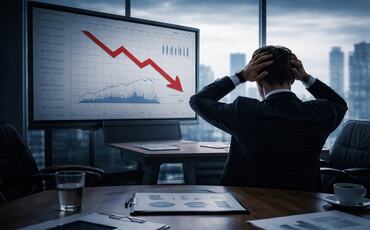 Når strategi utvikles uten et tydelig markedsperspektiv, oppstår et klassisk gap. Når strategi utvikles uten et tydelig markedsperspektiv, oppstår et klassisk gap.