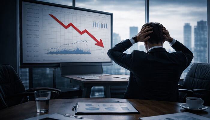 Når strategi utvikles uten et tydelig markedsperspektiv, oppstår et klassisk gap.