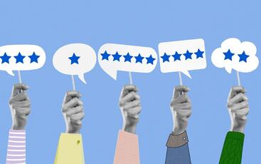 Medarbeiderundersøkelser avslører ikke bare hvordan ansatte har det, de avslører hvordan du faktisk leder. (Foto: Istock.com)