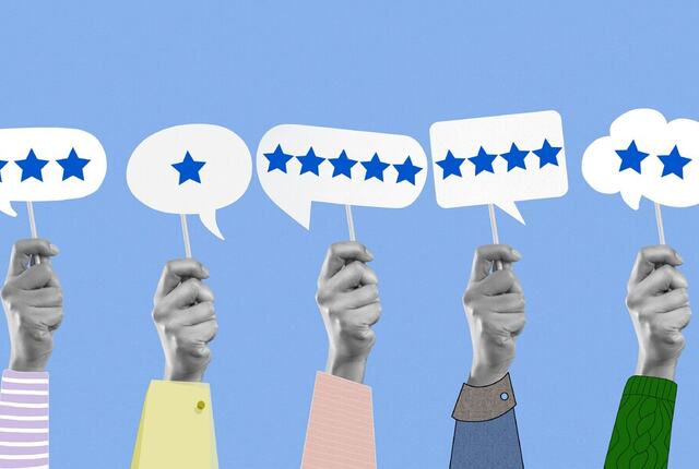 Medarbeiderundersøkelser avslører ikke bare hvordan ansatte har det, de avslører hvordan du faktisk leder. (Foto: Istock.com)