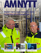 AMNYTT magasin nr 2 - 2026