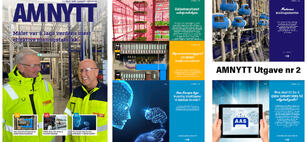 AMNYTT magasin nr 2 - 2026