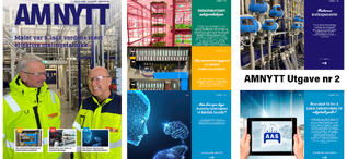 AMNYTT magasin nr 2 - 2026