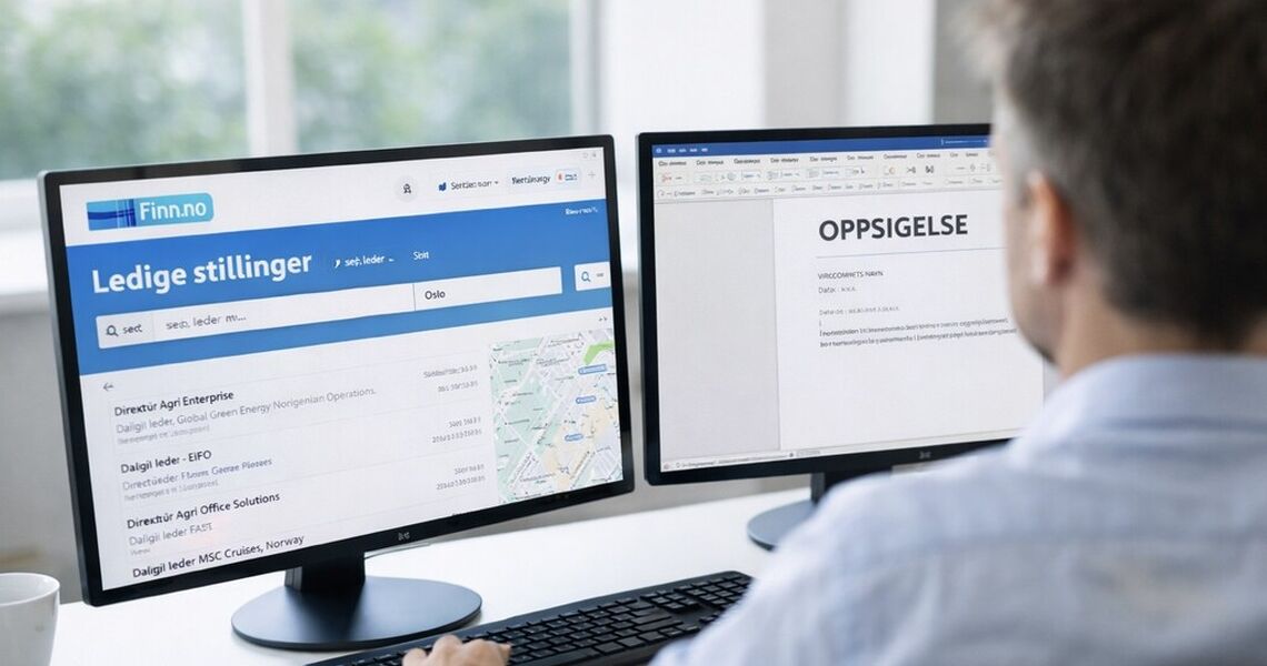 Ledelse handler om å ha tid til de ansatte. Husk det tar langt mer å rekruttere nye.