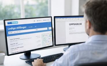 Ledelse handler om å ha tid til de ansatte. Husk det tar langt mer å rekruttere nye.